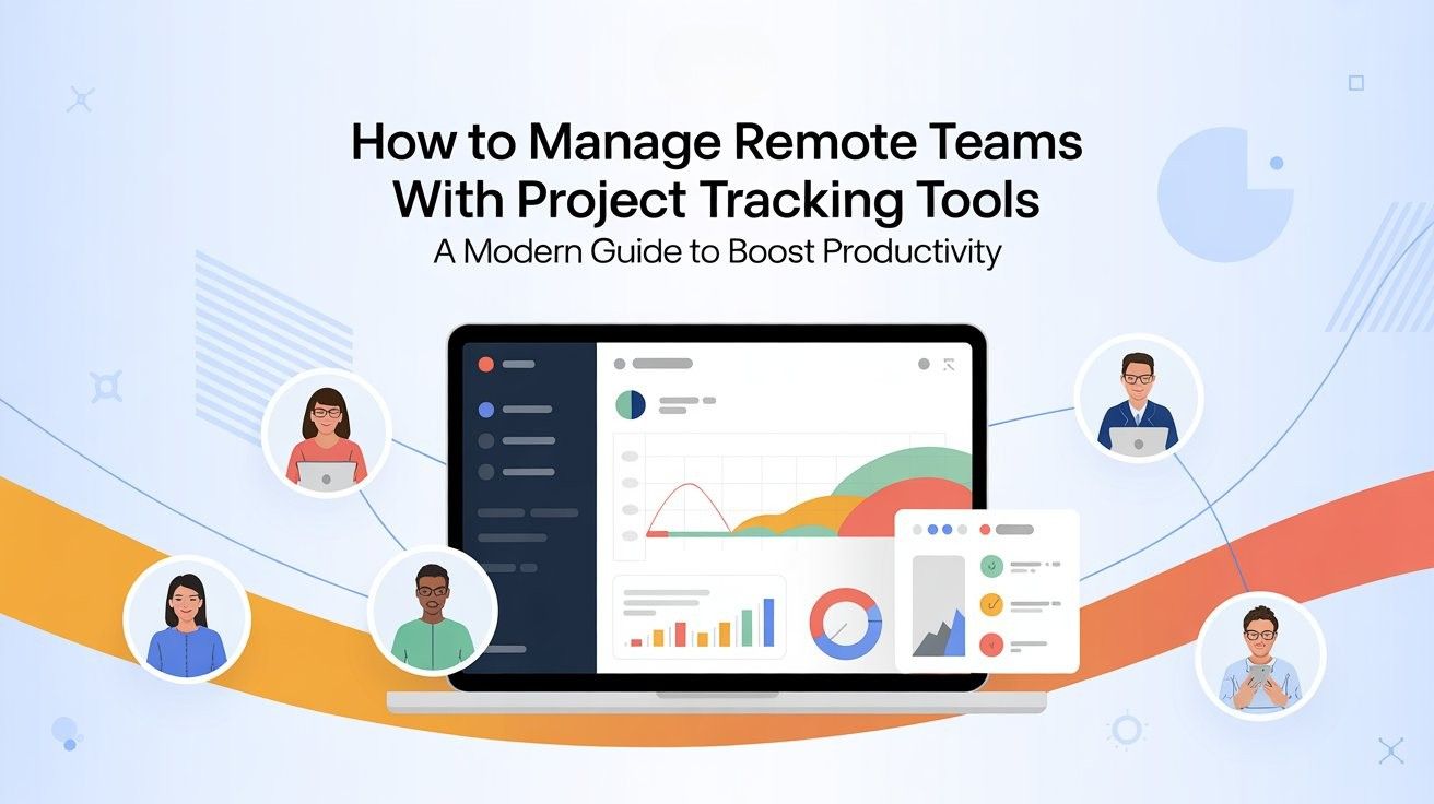 Remote Teams