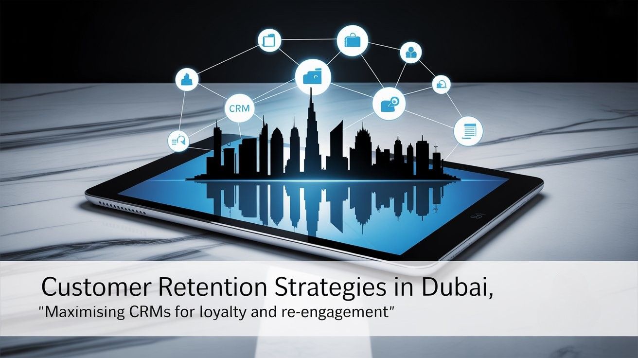 Customer Retention Strategies