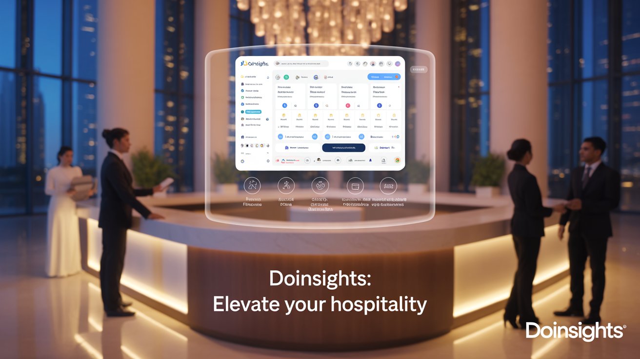 Dubai Hospitality Sector