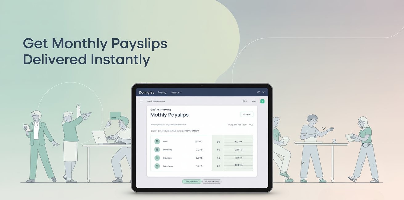 Payslips