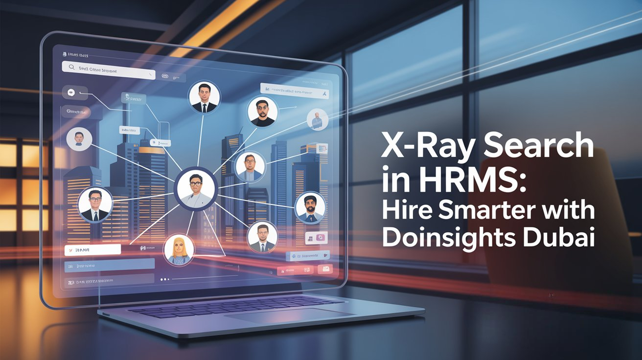 X-Ray Search