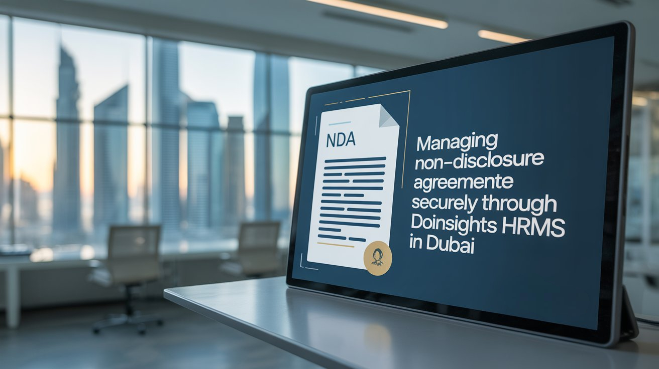 Non-Disclosure Agreement