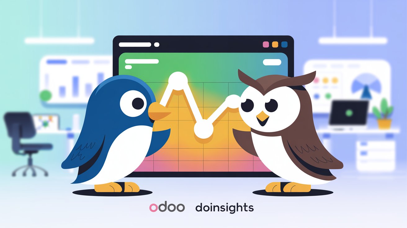 Odoo vs. DoInsights