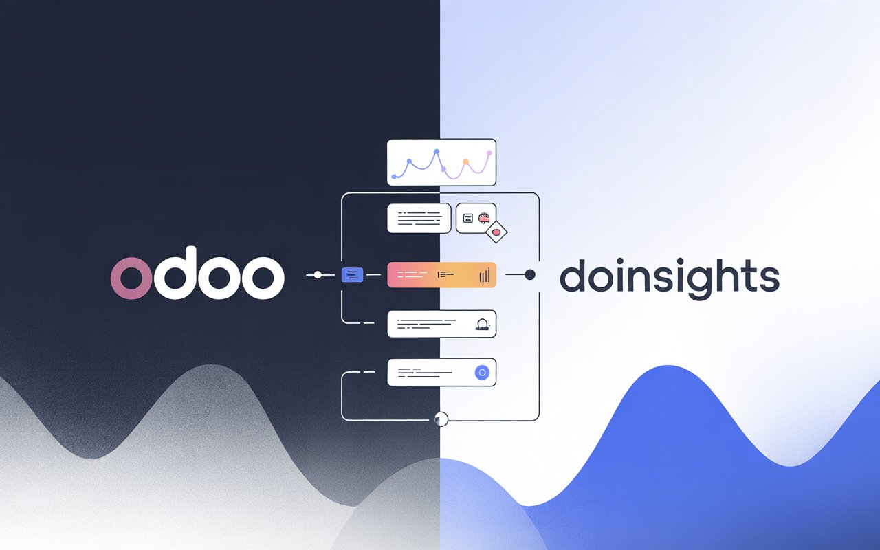 Odoo vs. DoInsights