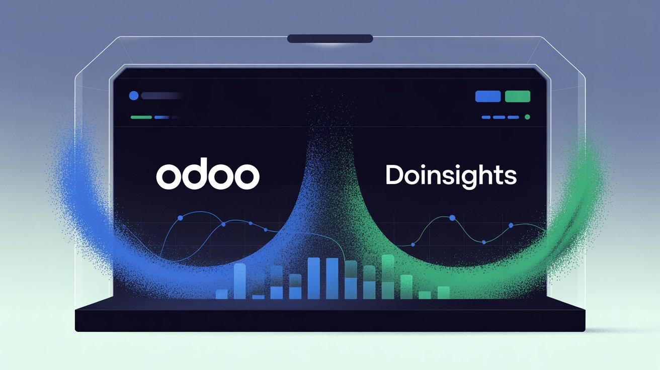 Odoo vs. DoInsights