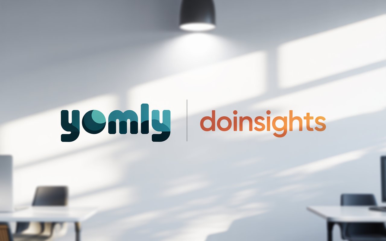 Yomly vs. DoInsights