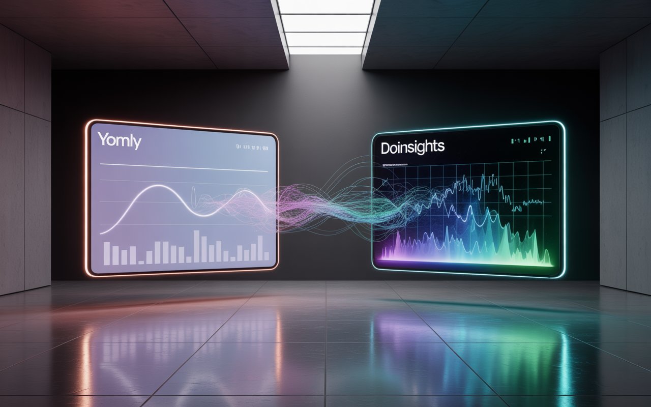 Yomly vs. DoInsights