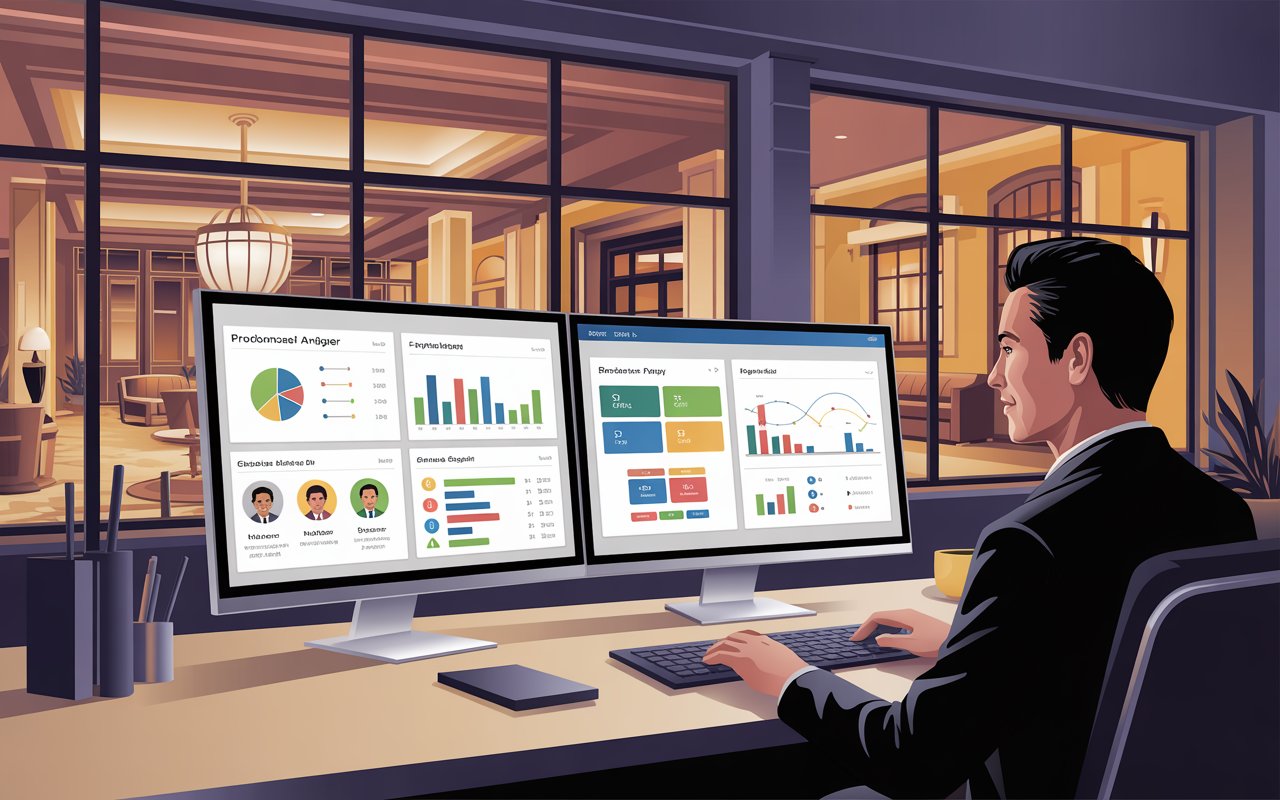 Employee Performance